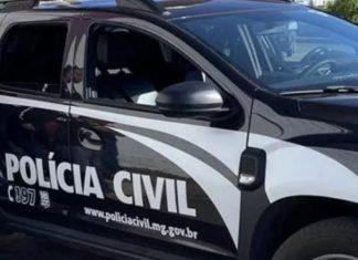 Empresário é Detido em Condomínio no Jardim Holanda por Violação de Medida Protetiva em Uberlândia Empresário é Detido em Condomínio no Jardim Holanda por Violação de Medida Protetiva em Uberlândia