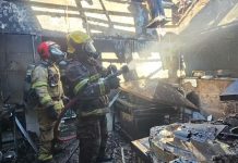 Explosão em Restaurante de Uberlândia: Funcionário Troca Botijão Com Fogo Aceso Explosão em Restaurante de Uberlândia: Funcionário Troca Botijão Com Fogo Aceso