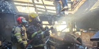 Explosão em Restaurante de Uberlândia: Funcionário Troca Botijão Com Fogo Aceso Explosão em Restaurante de Uberlândia: Funcionário Troca Botijão Com Fogo Aceso