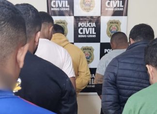 Gaeco Realiza Operação em Prata Contra Grupo Envolvido em Homicídios e Tráfico de Drogas Gaeco Realiza Operação em Prata Contra Grupo Envolvido em Homicídios e Tráfico de Drogas