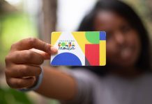 Governo expande Bolsa Família para contemplar população em situação de rua Governo expande Bolsa Família para contemplar população em situação de rua