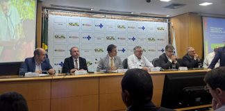 HC-UFU promove mutirão ‘Dia E’ com cirurgias, exames e consultas em massa neste sábado (5) HC-UFU promove mutirão 'Dia E' com cirurgias, exames e consultas em massa neste sábado (5)