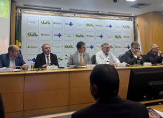 HC-UFU promove mutirão ‘Dia E’ com cirurgias, exames e consultas em massa neste sábado (5) HC-UFU promove mutirão 'Dia E' com cirurgias, exames e consultas em massa neste sábado (5)