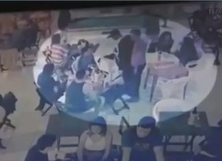 Homem Confessa Homicídio de Pai e Filho em Bar de Uberlândia e É Preso 6 Anos Depois Homem Confessa Homicídio de Pai e Filho em Bar de Uberlândia e É Preso 6 Anos Depois