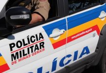 Homem é agredido perto da rodoviária e dois suspeitos são detidos no bairro Martins, em Uberlândia Homem é agredido perto da rodoviária e dois suspeitos são detidos no bairro Martins, em Uberlândia