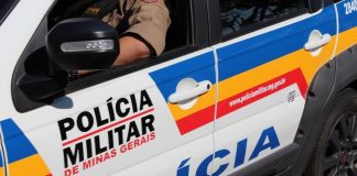 Homem é agredido perto da rodoviária e dois suspeitos são detidos no bairro Martins, em Uberlândia Homem é agredido perto da rodoviária e dois suspeitos são detidos no bairro Martins, em Uberlândia