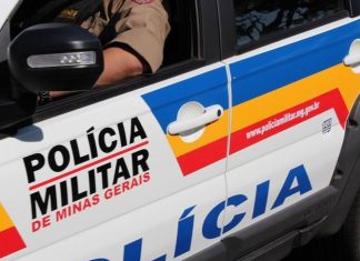 Homem é agredido perto da rodoviária e dois suspeitos são detidos no bairro Martins, em Uberlândia Homem é agredido perto da rodoviária e dois suspeitos são detidos no bairro Martins, em Uberlândia