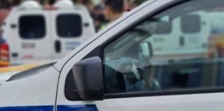 Homem sob monitoramento eletrônico é preso por roubo e revela ponto de tráfico em Uberlândia Homem sob monitoramento eletrônico é preso por roubo e revela ponto de tráfico em Uberlândia