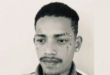 Jovem de 19 anos é assassinado ao sair para atender chamado no portão em Araguari Jovem de 19 anos é assassinado ao sair para atender chamado no portão em Araguari