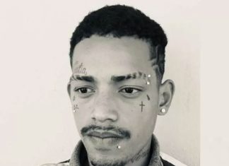 Jovem de 19 anos é assassinado ao sair para atender chamado no portão em Araguari Jovem de 19 anos é assassinado ao sair para atender chamado no portão em Araguari