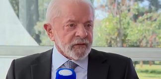 Lula Critica Trump por Falta de Respeito ao Brasil e Anuncia Comitê de Emergência Lula Critica Trump por Falta de Respeito ao Brasil e Anuncia Comitê de Emergência