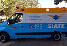 Menina de 12 anos é hospitalizada por intoxicação alcoólica após sair de casa escondida em Uberlândia Menina de 12 anos é hospitalizada por intoxicação alcoólica após sair de casa escondida em Uberlândia