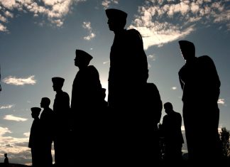 Modelo Cívico-Militar é Rejeitado por 87% das Escolas em Uberlândia durante Consultas Modelo Cívico-Militar é Rejeitado por 87% das Escolas em Uberlândia durante Consultas