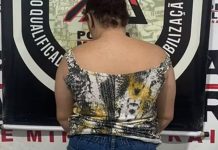 Mulher é brutalmente assassinada com taco de sinuca e faca em Uberaba; suspeita é detida Mulher é brutalmente assassinada com taco de sinuca e faca em Uberaba; suspeita é detida