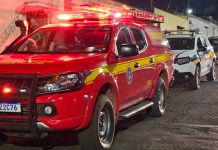 Mulher morre vítima de afogamento em piscina residencial no Santa Mônica, em Uberlândia Mulher morre vítima de afogamento em piscina residencial no Santa Mônica, em Uberlândia