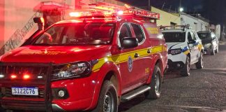 Mulher morre vítima de afogamento em piscina residencial no Santa Mônica, em Uberlândia Mulher morre vítima de afogamento em piscina residencial no Santa Mônica, em Uberlândia