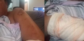 Passageira é Arrastada por Motorista de Aplicativo Após Impasse no Pagamento em Uberlândia Passageira é Arrastada por Motorista de Aplicativo Após Impasse no Pagamento em Uberlândia