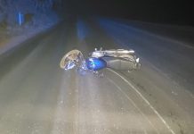 Polícia Encontra Motociclista Caído na MGC-354 em Patos de Minas, Com Dificuldade para Respirar Polícia Encontra Motociclista Caído na MGC-354 em Patos de Minas, Com Dificuldade para Respirar