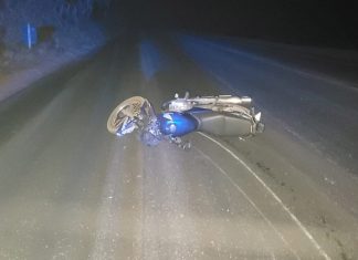 Polícia Encontra Motociclista Caído na MGC-354 em Patos de Minas, Com Dificuldade para Respirar Polícia Encontra Motociclista Caído na MGC-354 em Patos de Minas, Com Dificuldade para Respirar