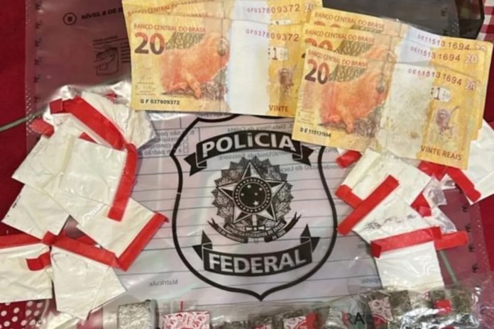 Polícia Federal Prende Grupo em Uberlândia que Comercializava Dinheiro Falso pelos Correios