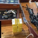 Polícia Federal Prende Suspeito Principal e Bloqueia R$ 60 Milhões em Uberaba Polícia Federal Prende Suspeito Principal e Bloqueia R$ 60 Milhões em Uberaba