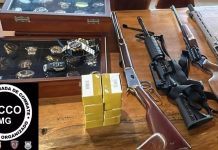 Polícia Federal Prende Suspeito Principal e Bloqueia R$ 60 Milhões em Uberaba Polícia Federal Prende Suspeito Principal e Bloqueia R$ 60 Milhões em Uberaba