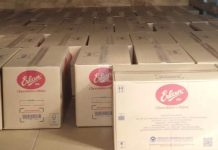 Polícia Prende Homem por Estelionato e Recupera Carga de Doces Avaliada em R$ 20 Mil em Uberlândia Polícia Prende Homem por Estelionato e Recupera Carga de Doces Avaliada em R$ 20 Mil em Uberlândia