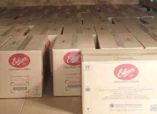 Polícia Prende Homem por Estelionato e Recupera Carga de Doces Avaliada em R$ 20 Mil em Uberlândia Polícia Prende Homem por Estelionato e Recupera Carga de Doces Avaliada em R$ 20 Mil em Uberlândia