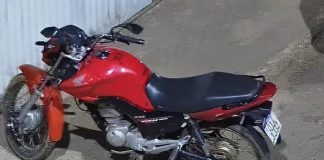 Polícia Prende Motociclista que Atropelou Criança e Fugiu sem Oferecer Ajuda em Rio Paranaíba Polícia Prende Motociclista que Atropelou Criança e Fugiu sem Oferecer Ajuda em Rio Paranaíba