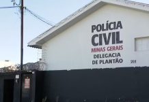Polícia prende pastor evangélico em Uberlândia por aliciamento e abuso sexual de jovens Polícia prende pastor evangélico em Uberlândia por aliciamento e abuso sexual de jovens