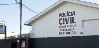Polícia prende pastor evangélico em Uberlândia por aliciamento e abuso sexual de jovens Polícia prende pastor evangélico em Uberlândia por aliciamento e abuso sexual de jovens