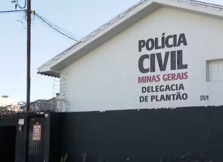 Polícia prende pastor evangélico em Uberlândia por aliciamento e abuso sexual de jovens Polícia prende pastor evangélico em Uberlândia por aliciamento e abuso sexual de jovens