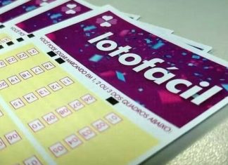 Premiação na Lotofácil: Patos de Minas ganha mais de R$ 360 mil Premiação na Lotofácil: Patos de Minas ganha mais de R$ 360 mil