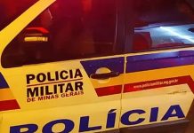 Profissional da saúde sofre assalto em Uberlândia e tem R$ 12 mil subtraídos no bairro Tabajaras Profissional da saúde sofre assalto em Uberlândia e tem R$ 12 mil subtraídos no bairro Tabajaras