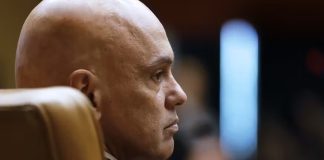 Revogação do Visto de Alexandre de Moraes e ‘Aliados’ é Anunciada pelo Secretário de Trump Revogação do Visto de Alexandre de Moraes e 'Aliados' é Anunciada pelo Secretário de Trump