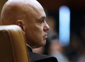 Revogação do Visto de Alexandre de Moraes e ‘Aliados’ é Anunciada pelo Secretário de Trump Revogação do Visto de Alexandre de Moraes e 'Aliados' é Anunciada pelo Secretário de Trump