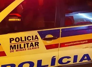 Suspeito abandona drogas ao fugir de operação policial no bairro Tocantins, em Uberlândia Suspeito abandona drogas ao fugir de operação policial no bairro Tocantins, em Uberlândia