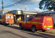 Tragédia: Motociclista Morre em Uberlândia Após Ataque com Arma Branca Tragédia: Motociclista Morre em Uberlândia Após Ataque com Arma Branca
