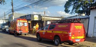 Tragédia: Motociclista Morre em Uberlândia Após Ataque com Arma Branca Tragédia: Motociclista Morre em Uberlândia Após Ataque com Arma Branca