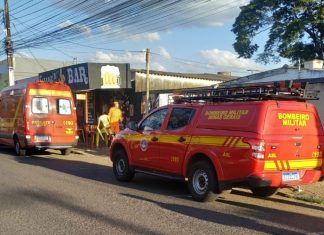 Tragédia: Motociclista Morre em Uberlândia Após Ataque com Arma Branca Tragédia: Motociclista Morre em Uberlândia Após Ataque com Arma Branca
