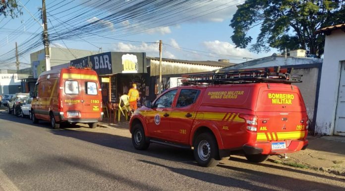 Tragédia: Motociclista Morre em Uberlândia Após Ataque com Arma Branca Tragédia: Motociclista Morre em Uberlândia Após Ataque com Arma Branca