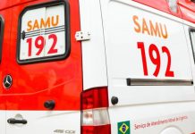 Tragédia em Patos de Minas: Bebê de 2 Meses Morre Após Suposto Engasgo em Casa Tragédia em Patos de Minas: Bebê de 2 Meses Morre Após Suposto Engasgo em Casa