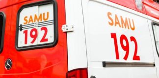 Tragédia em Patos de Minas: Bebê de 2 Meses Morre Após Suposto Engasgo em Casa Tragédia em Patos de Minas: Bebê de 2 Meses Morre Após Suposto Engasgo em Casa