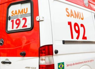 Tragédia em Patos de Minas: Bebê de 2 Meses Morre Após Suposto Engasgo em Casa Tragédia em Patos de Minas: Bebê de 2 Meses Morre Após Suposto Engasgo em Casa