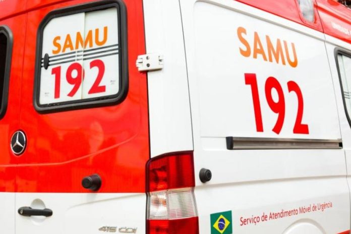 Tragédia em Patos de Minas: Bebê de 2 Meses Morre Após Suposto Engasgo em Casa Tragédia em Patos de Minas: Bebê de 2 Meses Morre Após Suposto Engasgo em Casa