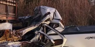 Tragédia na BR-050: Irmão do ex-prefeito de Patrocínio, Pedro Marra, perde a vida em acidente Tragédia na BR-050: Irmão do ex-prefeito de Patrocínio, Pedro Marra, perde a vida em acidente