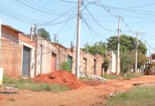 Uberlândia Receberá Quase R$ 300 Milhões do PAC para Regularização de Três Bairros Uberlândia Receberá Quase R$ 300 Milhões do PAC para Regularização de Três Bairros