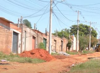 Uberlândia Receberá Quase R$ 300 Milhões do PAC para Regularização de Três Bairros Uberlândia Receberá Quase R$ 300 Milhões do PAC para Regularização de Três Bairros