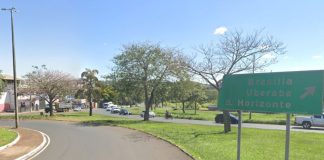 Uberlândia apresenta anteprojeto das obras do Trevo Oswaldo de Oliveira ao Dnit Uberlândia apresenta anteprojeto das obras do Trevo Oswaldo de Oliveira ao Dnit