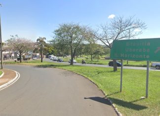 Uberlândia apresenta anteprojeto das obras do Trevo Oswaldo de Oliveira ao Dnit Uberlândia apresenta anteprojeto das obras do Trevo Oswaldo de Oliveira ao Dnit